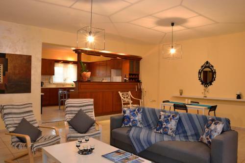 Apartamento Sofoklis Apts