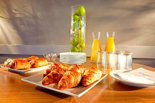 Hotel Campanile Nancy Ouest - Laxou