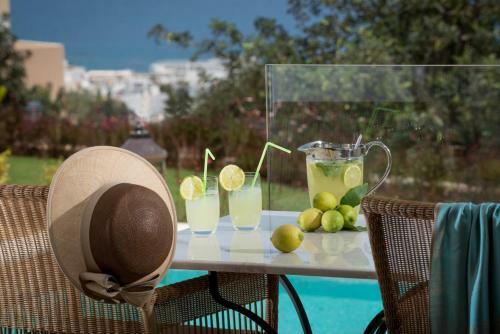 Hostal Creta Blue Luxury Collection (adults Only)