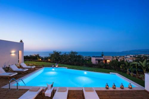 Hostal Creta Blue Luxury Collection (adults Only)