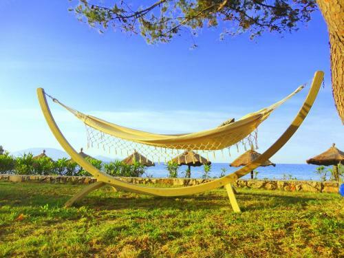 Apartamento Sunrise Rent Rooms
