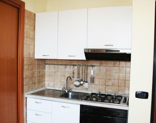 Apartamento Case Cos�