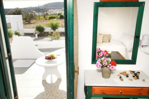 Hostal The Fisherman's House