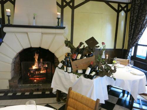 Logis Hotel De France