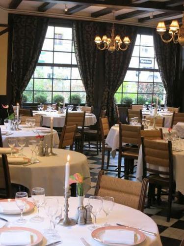 Logis Hotel De France