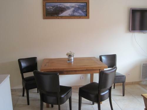 Apartamento Le Cristal 2