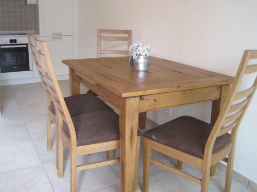 Apartamento Le Cristal 2