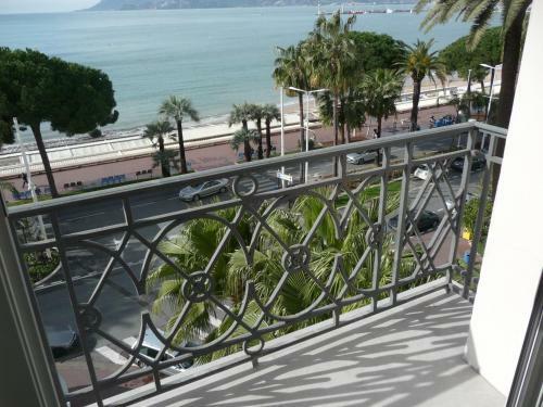 Apartamento Palais Miramar 65 Bd de La Croisette Cannes