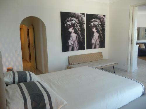 Apartamento Palais Miramar 65 Bd de La Croisette Cannes