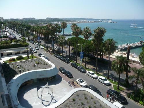 Apartamento Palais Miramar 65 Bd de La Croisette Cannes