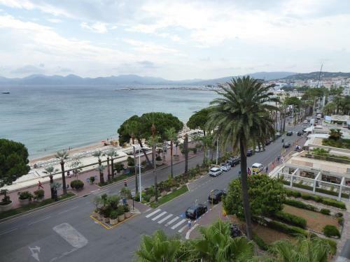 Apartamento Palais Miramar 65 Bd de La Croisette Cannes