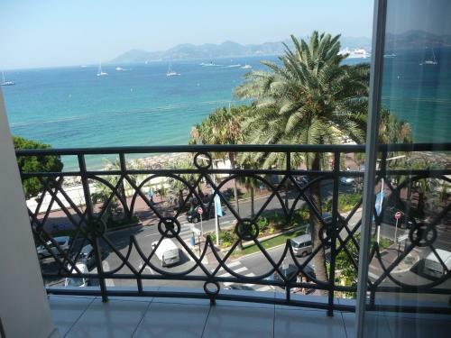 Apartamento Palais Miramar 65 Bd de La Croisette Cannes