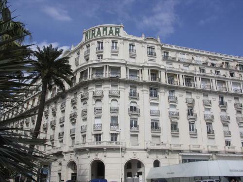 Apartamento Palais Miramar 65 Bd de La Croisette Cannes
