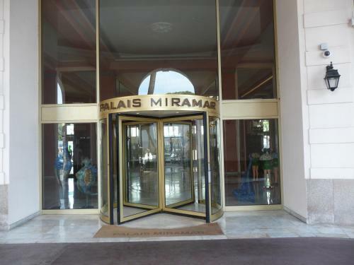 Apartamento Palais Miramar 65 Bd de La Croisette Cannes