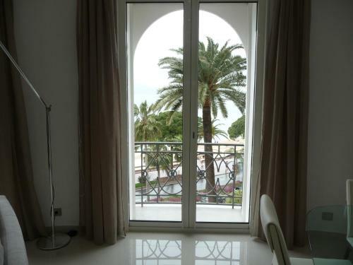 Apartamento Palais Miramar 65 Bd de La Croisette Cannes