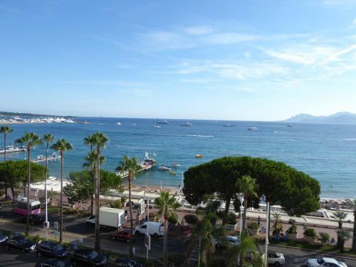 Apartamento Palais Miramar 65 Bd de La Croisette Cannes