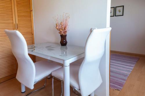 Park Apartman H�v�z