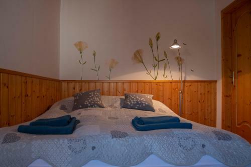 Park Apartman H�v�z