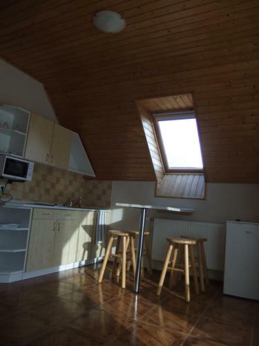 Lili Apartman