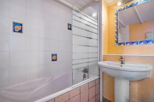 Aparthotel R�sidence Pierre & Vacances Saint Goustan