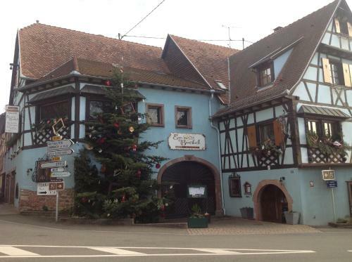 Hotel Restaurant Faller Emmebuckel