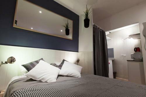 Apartamento Colombet Stay's - Rue Philippy