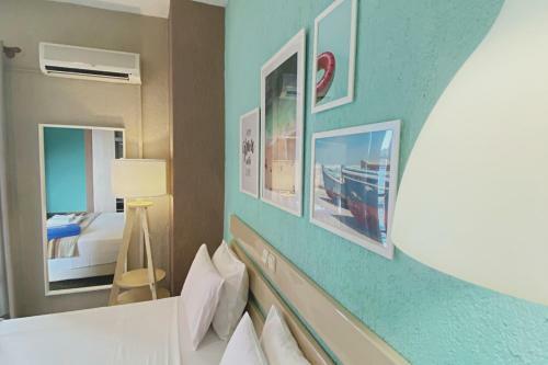 Panormos Beach Hotel Skopelos