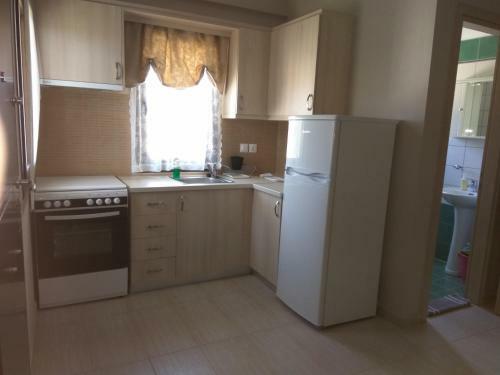 Angeo Apartments