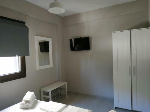 Angeo Apartments
