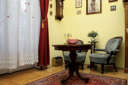 Budapest Tourist Apartments - J�zsef K�r�t