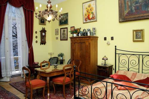 Budapest Tourist Apartments - J�zsef K�r�t