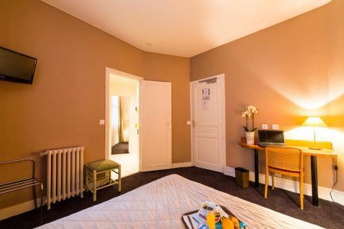 Hotel Astrid