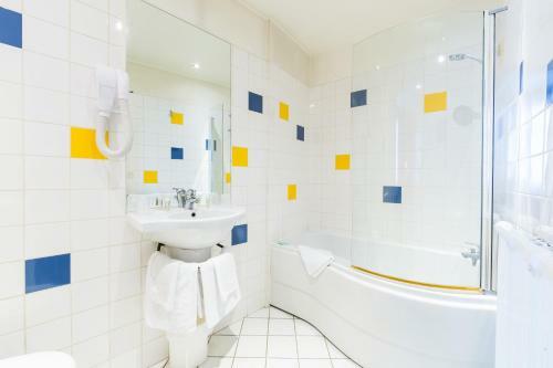 Hotel Astrid