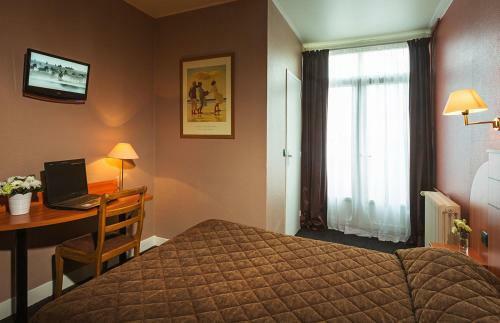 Hotel Astrid