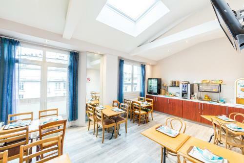 Hotel Astrid