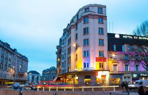 Hotel Astrid