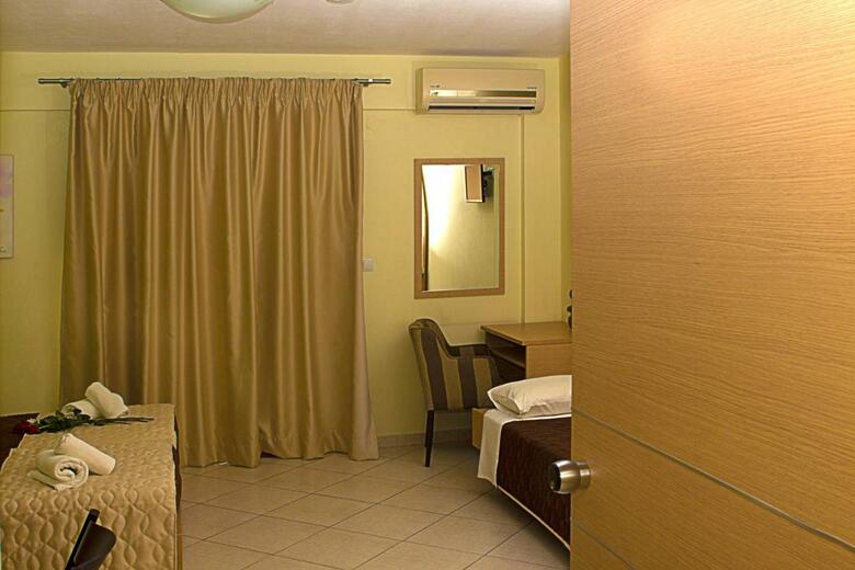Apartamento Anthena Studios