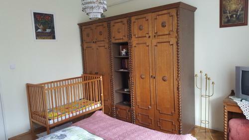 Apartamento Holiday Home Fonyod 23