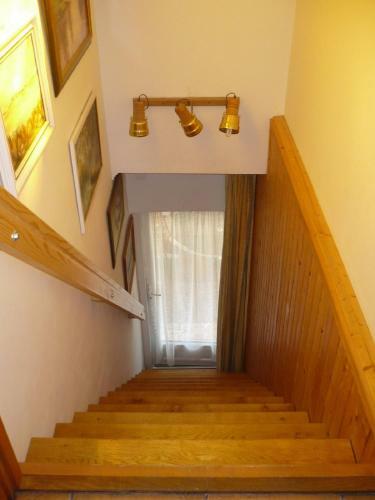 Apartamento Holiday Home Fonyod 23