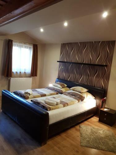 Hostal Centrum Vend�gh�z