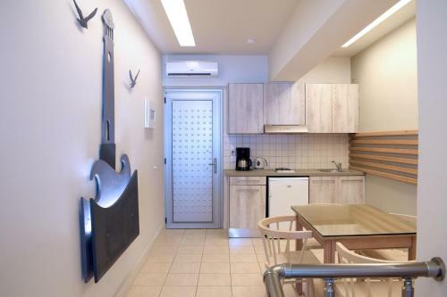 Aparthotel Blue Sky Hotel Apartments