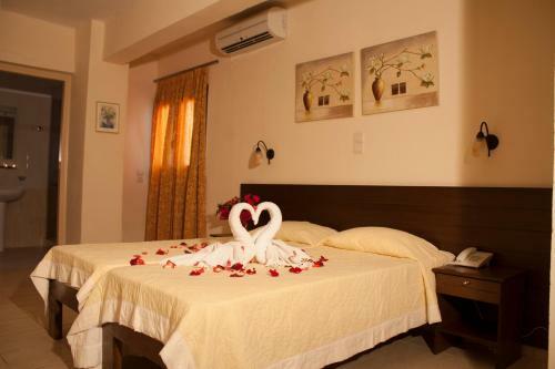 Aparthotel Blue Sky Hotel Apartments