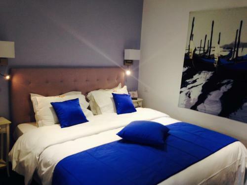 Hotel Kyriad Saumur Centre