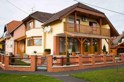 Apartamento Marina-b�k