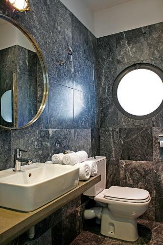 Apartamento Boutique Athens Ep16 Building