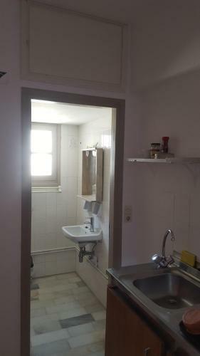 Hostal Medsun Guest House