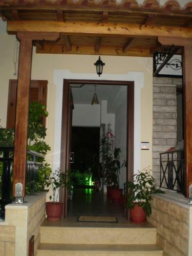 Apartamento Studios Zoi