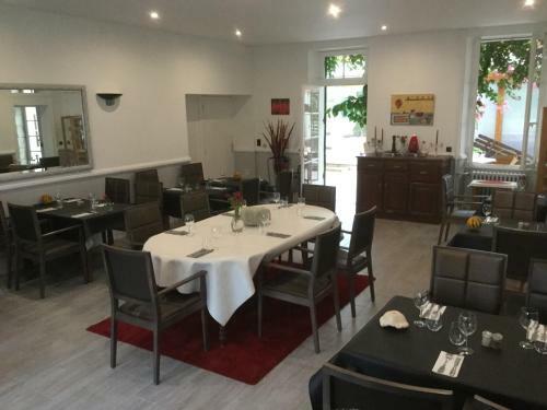 Hotel L'art Dit Vin