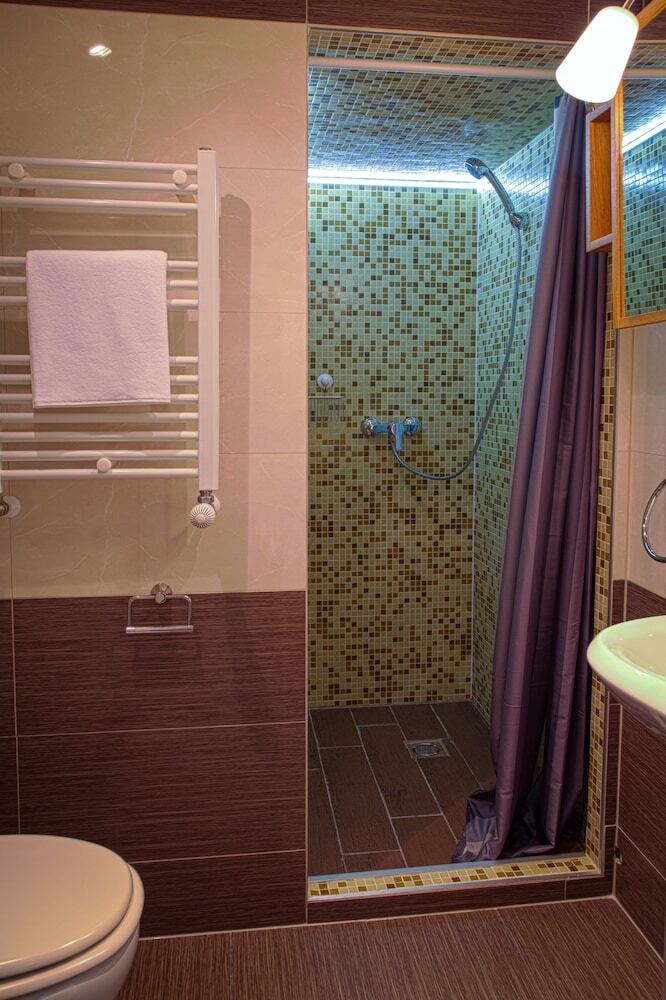 City Center Design Apartments