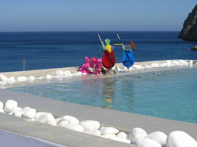 Hotel Blue Waves Suites & Apartments